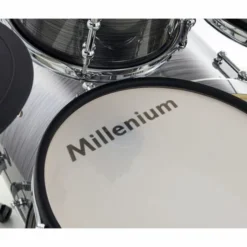 Millenium MPS-1000 E-Drum Monitor Bundle