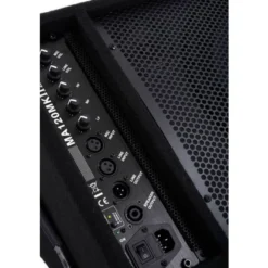 Millenium MPS-850 E-Drum Monitor Bundle