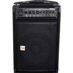 Millenium MPS-850 E-Drum Monitor Bundle