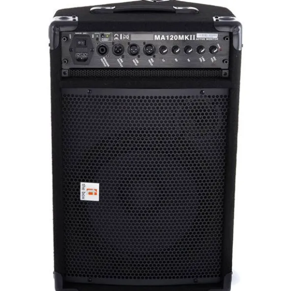 Millenium MPS-850 E-Drum Monitor Bundle