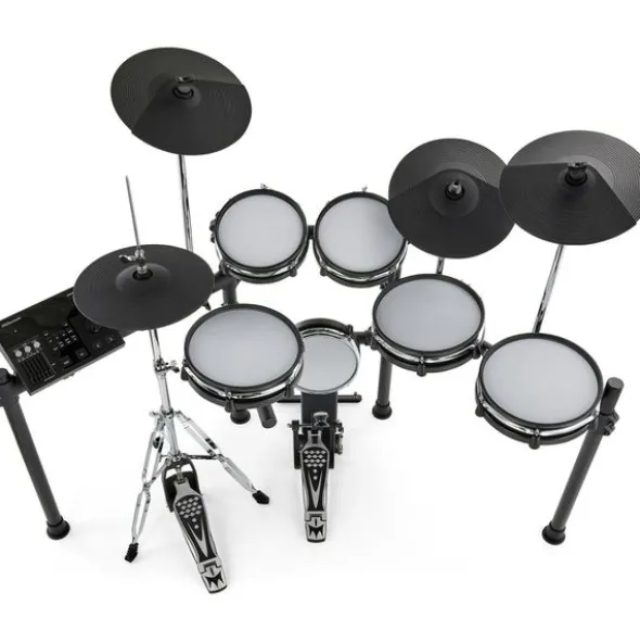 Millenium MPS-850 E-Drum Monitor Bundle