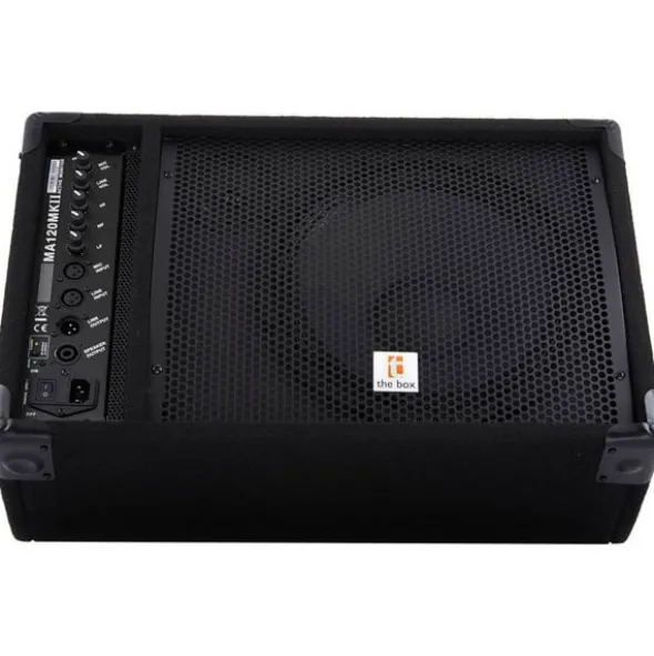 Millenium MPS-850 E-Drum Monitor Bundle