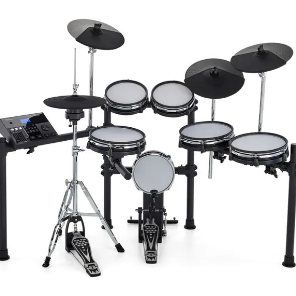 Millenium MPS-850 E-Drum Monitor Bundle