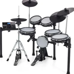 Millenium MPS-850 E-Drum Monitor Bundle
