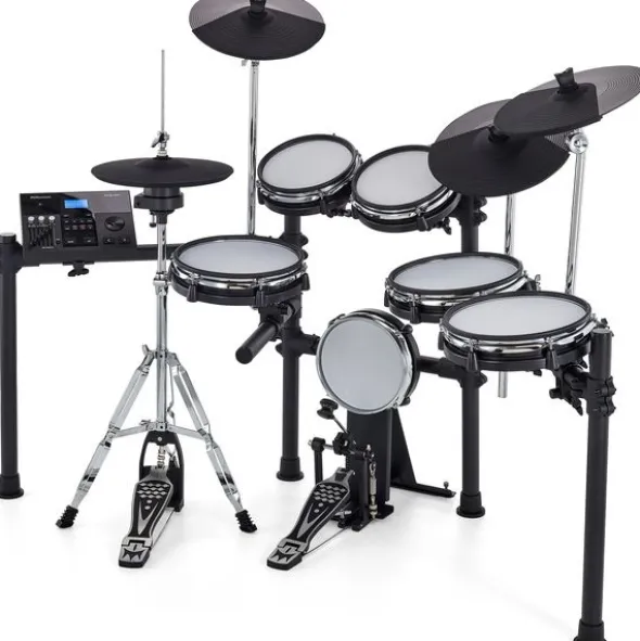 Millenium MPS-850 E-Drum Monitor Bundle