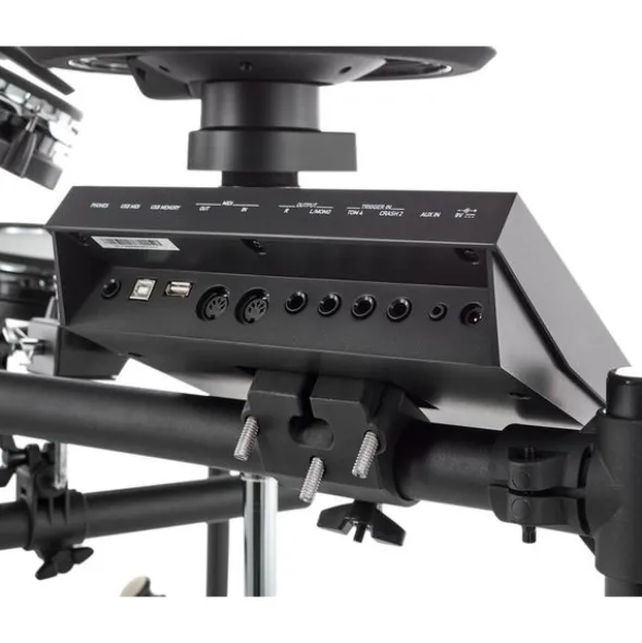 Millenium MPS-850 E-Drum Monitor Bundle