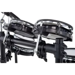 Millenium MPS-850 E-Drum Monitor Bundle