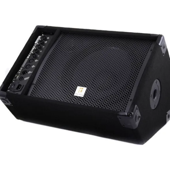 Millenium MPS-850 E-Drum Monitor Bundle