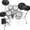 Millenium MPS-1000 E-Drum Monitor BD Set