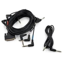 Millenium MPS-1000 E-Drum Monitor BD Set