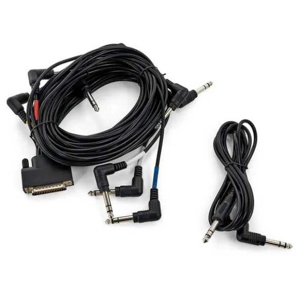Millenium MPS-1000 E-Drum Monitor BD Set
