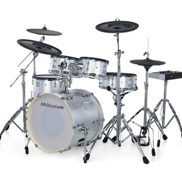 Millenium MPS-1000 E-Drum Monitor BD Set