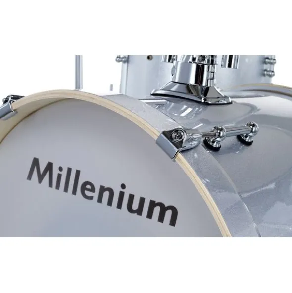 Millenium MPS-1000 E-Drum Monitor BD Set