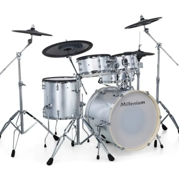 Millenium MPS-1000 E-Drum Monitor BD Set