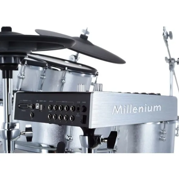 Millenium MPS-1000 E-Drum Monitor BD Set