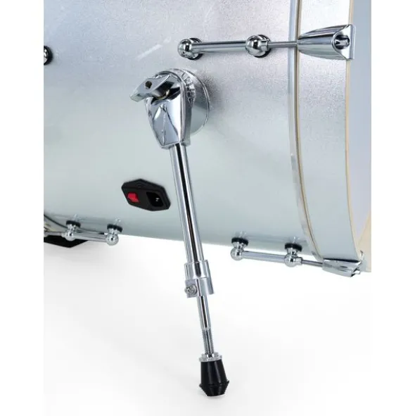 Millenium MPS-1000 E-Drum Monitor BD Set