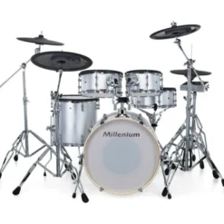 Millenium MPS-1000 E-Drum Monitor BD Set