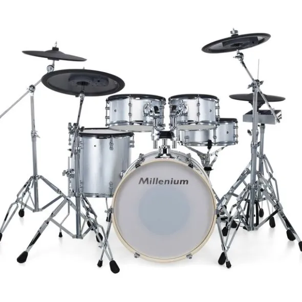 Millenium MPS-1000 E-Drum Monitor BD Set