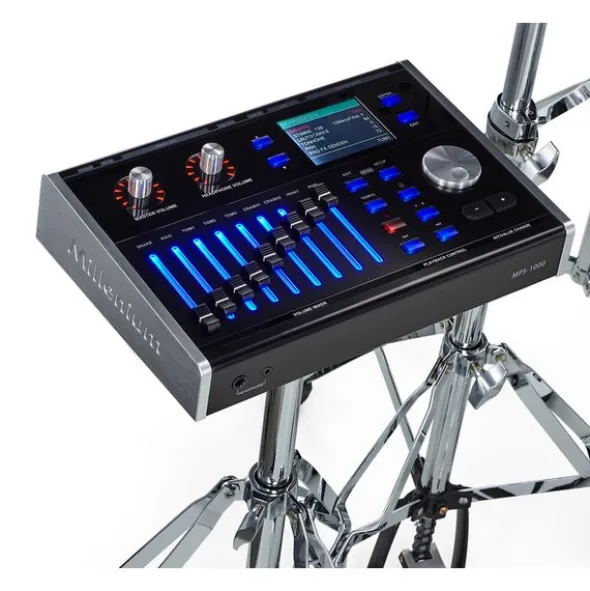 Millenium MPS-1000 E-Drum Monitor BD Set