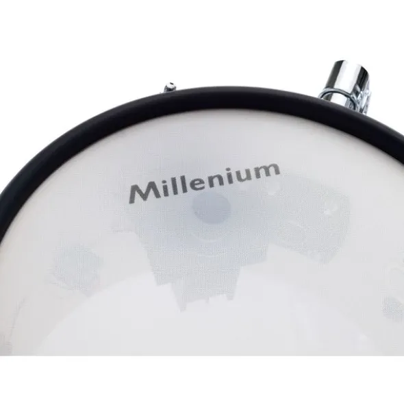 Millenium MPS-1000 E-Drum Monitor BD Set