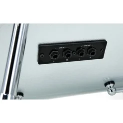 Millenium MPS-1000 E-Drum Monitor BD Set
