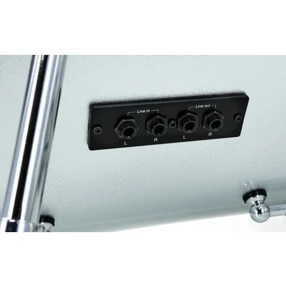 Millenium MPS-1000 E-Drum Monitor BD Set