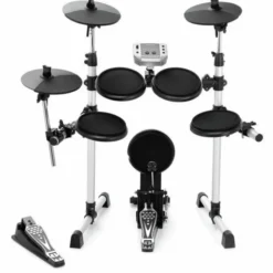 Millenium MPS-150 E-Drum Set