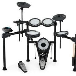 Millenium MPS-350 E-Drum Set