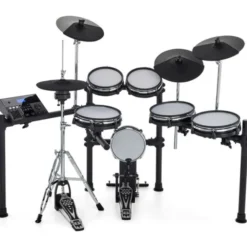 Millenium MPS-850 E-Drum Set Bundle