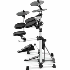 Millenium MPS-150 E-Drum Set Bundle