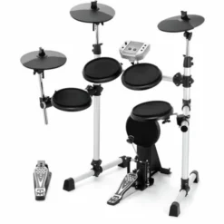 Millenium MPS-150 E-Drum Set Bundle