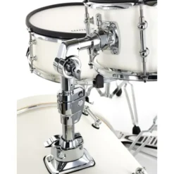 Millenium MPS-1000 E-Drum Set PW Bundle
