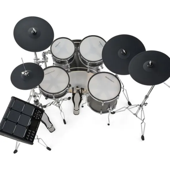 Millenium MPS-1500 Hybrid-X Bundle