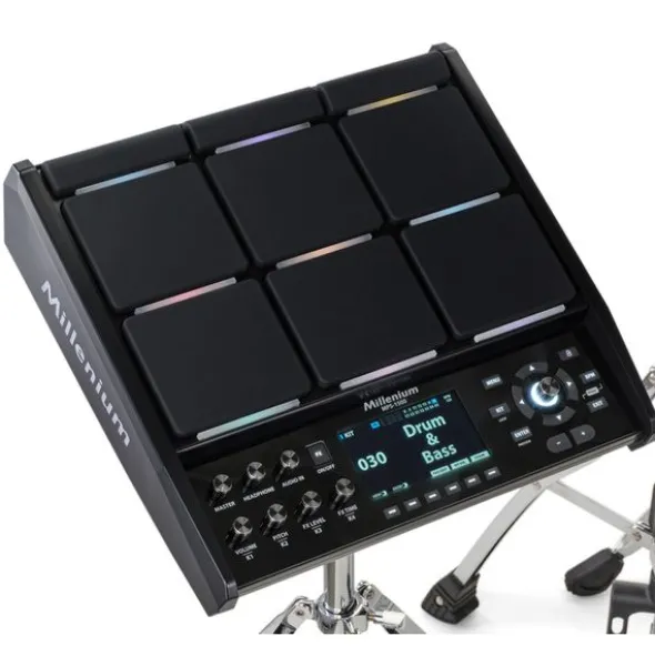 Millenium MPS-1500 Hybrid-X Bundle