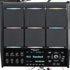 Millenium MPS-1500 Hybrid-X Bundle