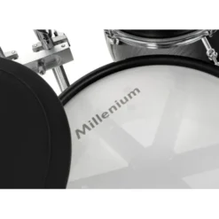 Millenium MPS-1500 Hybrid-X Bundle