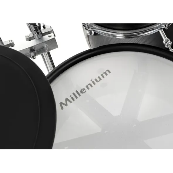 Millenium MPS-1500 Hybrid-X Bundle