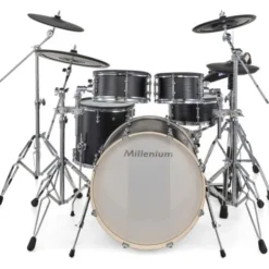Millenium MPS-1500 Hybrid-X Bundle
