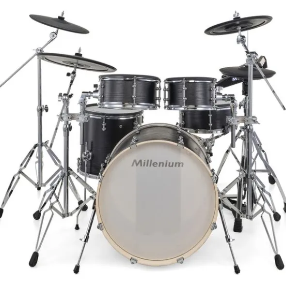 Millenium MPS-1500 Hybrid-X Bundle