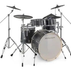 Millenium MPS-1500 Hybrid-X Bundle