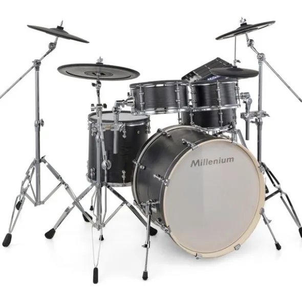 Millenium MPS-1500 Hybrid-X Bundle