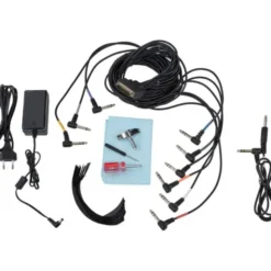 Millenium MPS-1500 Hybrid-X Bundle