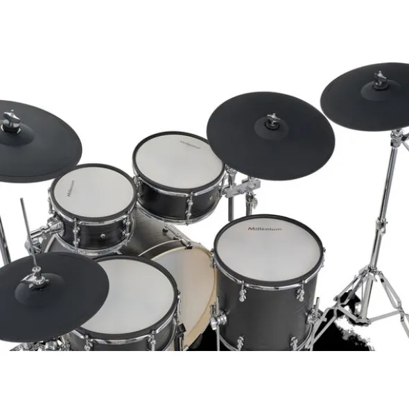 Millenium MPS-1500 Hybrid-X Bundle