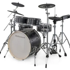 Millenium MPS-1500 Hybrid-X Bundle