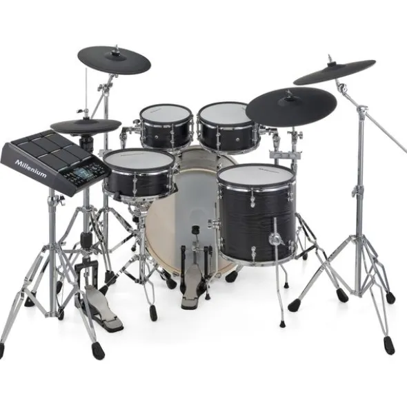 Millenium MPS-1500 Hybrid-X Bundle