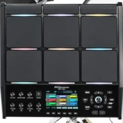 Millenium MPS-1500 Hybrid-X Bundle