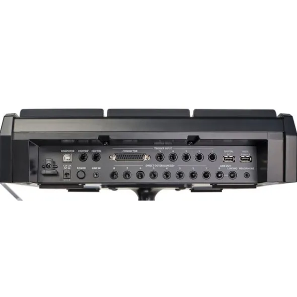 Millenium MPS-1500 Hybrid-X Bundle