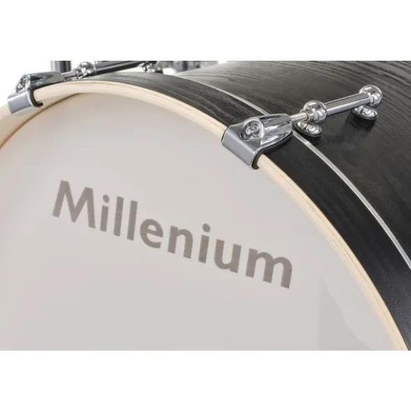 Millenium MPS-1500 Hybrid-X Bundle