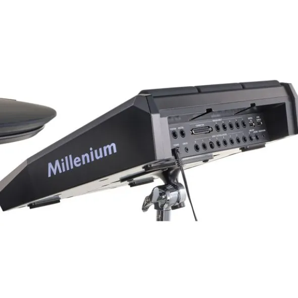 Millenium MPS-1500 Hybrid-X Bundle