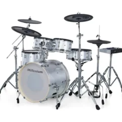 Millenium MPS-1000 Monitor BD Bundle
